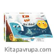Kim Bilir Ne Oldu? (Kutulu 10 Kitap)