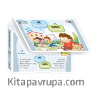 Ne Yapalım? Nasıl Davranalım? (Kutulu 10 Kitap)