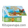 Okumayı Çok Seven Fare (Kutulu 10 Kitap)