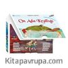 On Ada Krallığı Serisi (Kutulu 10 Kitap)