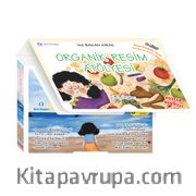 Organik Resim Atölyesi (Kutulu 10 Kitap)
