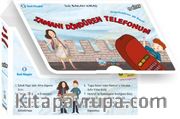 Zamanı Döndüren Telefonum Serisi (Kutulu 10 Kitap)