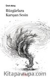 Rüzgarlara Karışan Sesin