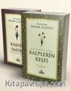 İmam Gazali 2’li Derinlik ve Hikmet Seti