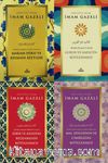 Kalbin Hastalıklarıyla Mücadele – İmam Gazalî Ahlak Serisi (4 Kitap)