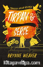 Tırpan ve Serçe