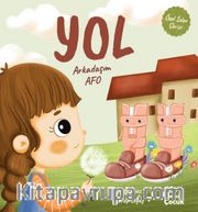 Yol Arkadaşım Afo