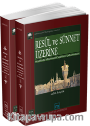 Resul ve Sünnet Üzerine Testlerle Alternatif Eğitim Çalışmaları (2 Cilt Takım)