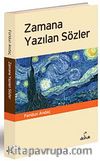Zamana Yazılan Sözler