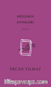 Rüzgarın Aynaları