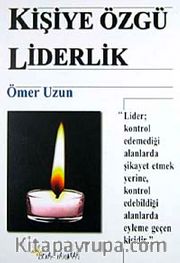 Kişiye Özgü Liderlik