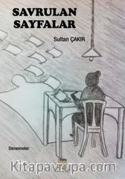 Savrulan Sayfalar 