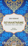 Seyahatname & Sefername-i Rum u Şam u Mısır