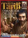 Derin Tarih Sayı: 158 Mayıs 2025
