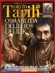 Derin Tarih Sayı: 158 Mayıs 2025