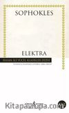 Elektra (Karton Kapak)