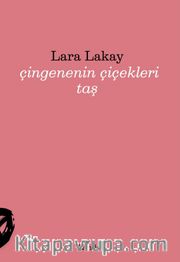 Çingenenin Çiçekleri Taş