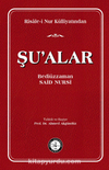 Şualar (Ciltli)