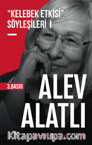 Kelebek Etkisi Söyleşileri 1