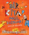 Bir Kitap Nasıl Hazırlanır?