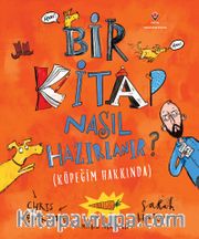 Bir Kitap Nasıl Hazırlanır?