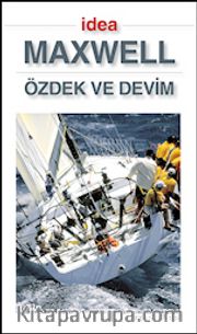 Özdek ve Devrim (Cep Boy)