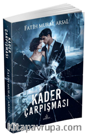 Kader Çarpışması (Karton Kapak)
