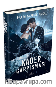 Kader Çarpışması (Ciltli)