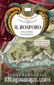 Il Bosforo Una Storia Illustrata