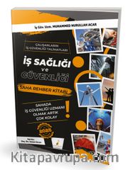 İş Sağlığı ve Güvenliği İSG Saha Rehber Kitabı