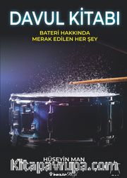 Davul Kitabı
