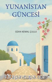 Yunanistan Güncesi