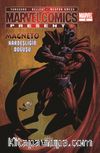 Marvel Comics Presents 2025-03 / Magneto