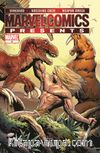 Marvel Comics Presents 2025-05 / Savage Land