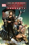 Marvel Comics Presents 2025-07 / Namor