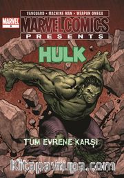 Marvel Comics Presents 2025-09 / Hulk