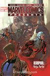 Marvel Comics Presents 2025-10 / Deadpool