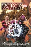 Marvel Comics Presents 2025-12 / Man-Thing