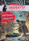 Dedektiflik Cinayet Çözme Oyunu - Antikacı Cinayeti