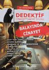 Dedektiflik Cinayet Çözme Oyunu - Balayında Cinayet