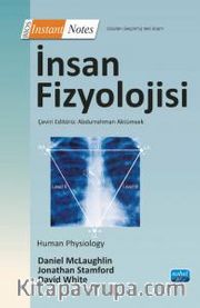 İnsan Fizyolojisi <br /> Human Physiology