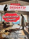 Dedektiflik Cinayet Çözme Oyunu - Bungalovda Cinayet