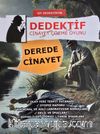 Dedektiflik Cinayet Çözme Oyunu - Derede Cinayet