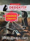 Dedektiflik Cinayet Çözme Oyunu - Düğünde Cinayet