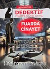 Dedektiflik Cinayet Çözme Oyunu - Fuarda Cinayet