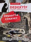 Dedektiflik Cinayet Çözme Oyunu - İnşaatta Cinayet