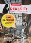 Dedektiflik Cinayet Çözme Oyunu - Sanat Galerisinde Cinayet