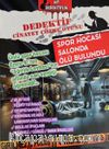 Dedektiflik Cinayet Çözme Oyunu - Spor Hocası Salonda Ölü Bulundu
