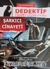 Dedektiflik Cinayet Çözme Oyunu - Şarkıcı Cinayeti