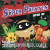 Süper Patates / Define Avı